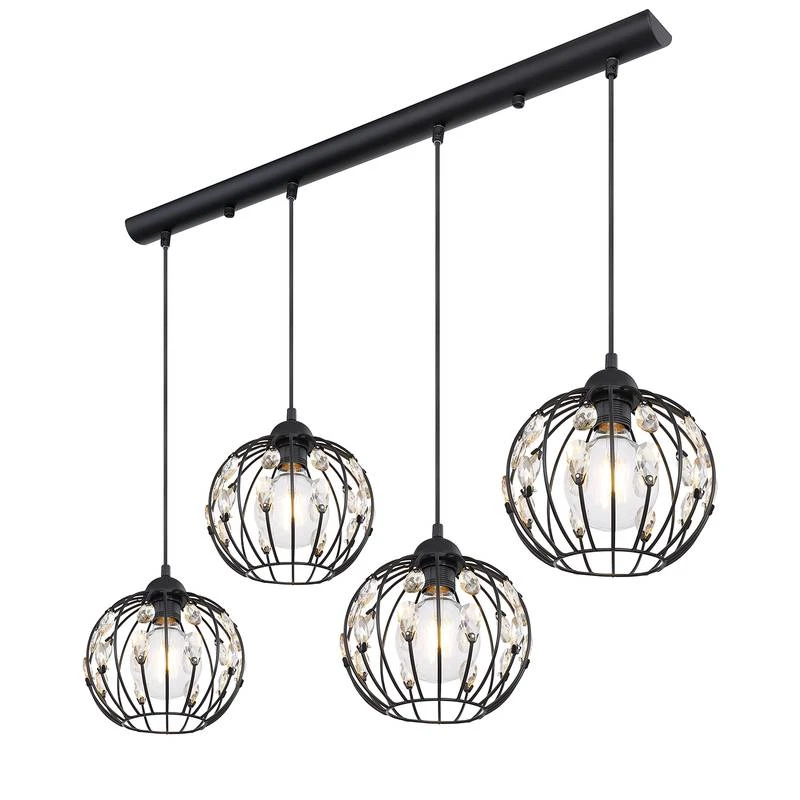 Suspension Villiers I 4 Suspension Villiers I – Image 2