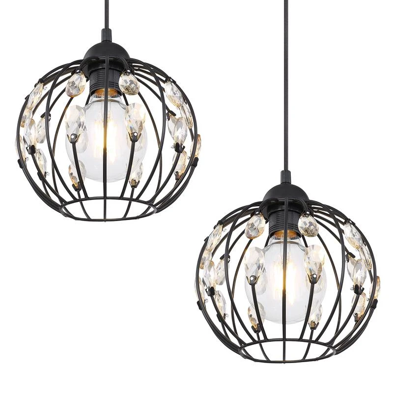 Suspension Villiers I 6 Suspension Villiers I – Image 4