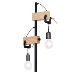 Lampadaire Ytrac 9 Lampadaire Ytrac -Globo Lighting 1000228744 201106 14100200386 DETAILS P000000001000228744