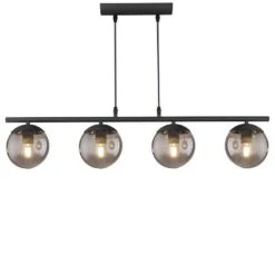 Suspension Blama I -Globo Lighting 1000228745 201106 14100500392 DETAILS P000000001000228745