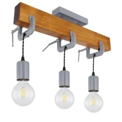 Plafonnier Wixom 9 Plafonnier Wixom -Globo Lighting 1000228759 201106 14105100459 DETAILS P000000001000228759