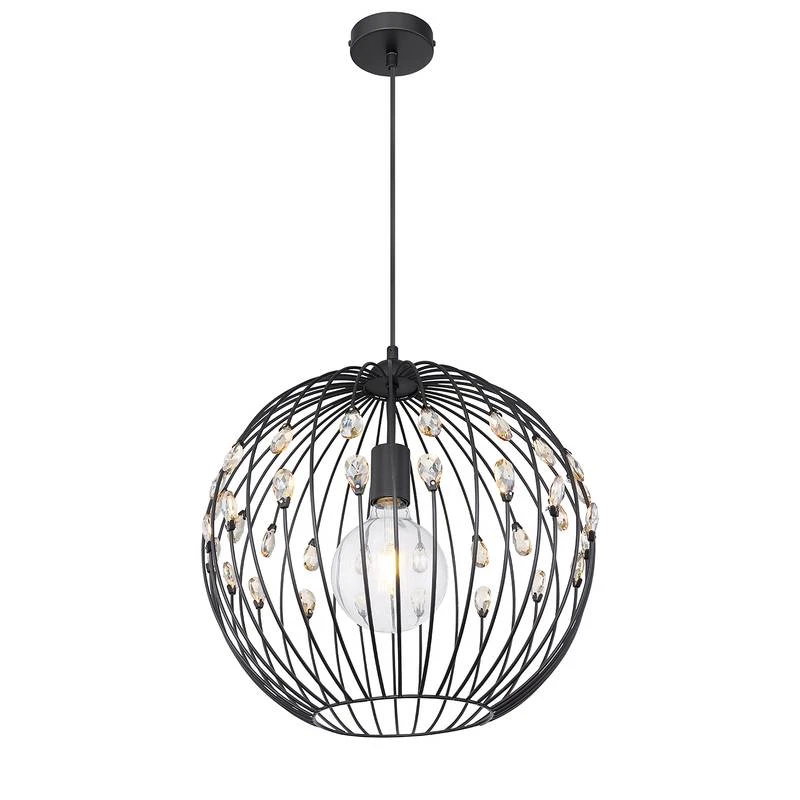 Suspension Villiers III 4 Suspension Villiers III â Image 2