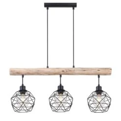 Suspension Theodor -Globo Lighting 1000228765 201106 14110900488 DETAILS P000000001000228765