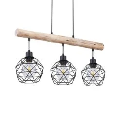 Suspension Theodor -Globo Lighting 1000228765 201106 14111100491 DETAILS P000000001000228765