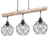 Suspension Theodor 1 Suspension Theodor -Globo Lighting 1000228765 201109 06525400002 IMAGE P000000001000228765