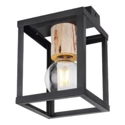 Plafonnier Vizille II