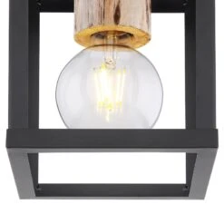 Plafonnier Vizille II -Globo Lighting 1000228766 201106 14111300495 DETAILS P000000001000228766