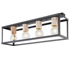 Plafonnier Vizille I