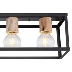 Plafonnier Vizille I 8 Plafonnier Vizille I -Globo Lighting 1000228767 201106 14111700500 DETAILS P000000001000228767