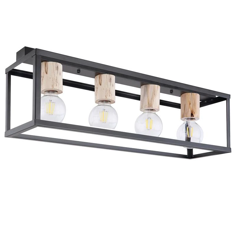 Plafonnier Vizille I 6 Plafonnier Vizille I â Image 4