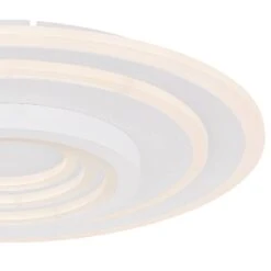 Plafonnier Bafur I 15 Plafonnier Bafur I -Globo Lighting 1000228775 201118 12204700064 DETAILS P000000001000228775