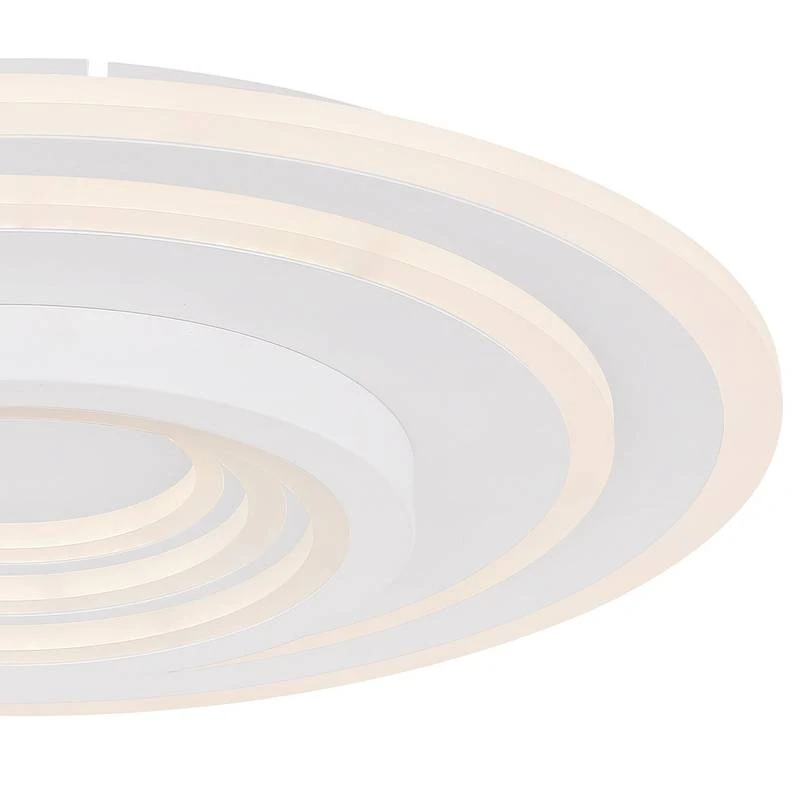 Plafonnier Bafur I 9 Plafonnier Bafur I – Image 7