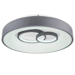 Plafonnier Mavy II -Globo Lighting 1000228790 201118 12223300157 DETAILS P000000001000228790