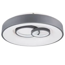 Plafonnier Mavy II -Globo Lighting 1000228790 201118 12223400158 DETAILS P000000001000228790