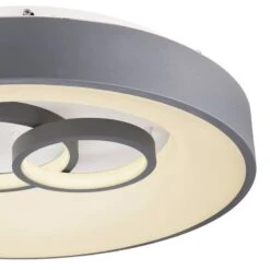 Plafonnier Mavy II -Globo Lighting 1000228790 201118 12224000160 DETAILS P000000001000228790