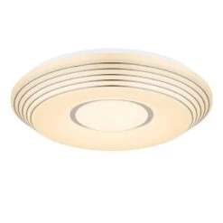 Plafonnier Pillo I -Globo Lighting 1000228815 201118 12255600311 DETAILS P000000001000228815