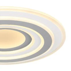 Plafonnier Sabatino II -Globo Lighting 1000228816 201118 12260700322 DETAILS P000000001000228816