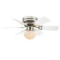 Plafonnier Ventilateur Ugo I