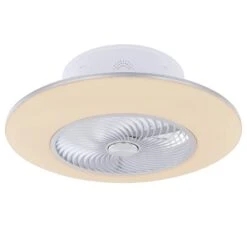 Plafonnier Ventilateur Kello