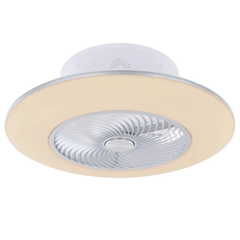 Plafonnier Ventilateur Kello 3 Plafonnier Ventilateur Kello