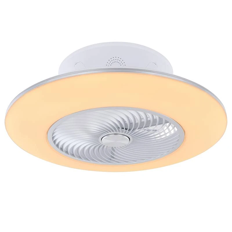 Plafonnier Ventilateur Kello 4 Plafonnier Ventilateur Kello – Image 2