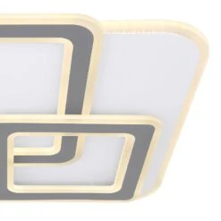 Plafonnier Kique I -Globo Lighting 1000228855 201110 13023600184 DETAILS P000000001000228855