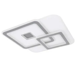 Plafonnier Kique I -Globo Lighting 1000228855 201110 13023700186 DETAILS P000000001000228855