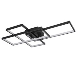 Plafonnier Gabriel I -Globo Lighting 1000228856 201110 13024300192 DETAILS P000000001000228856