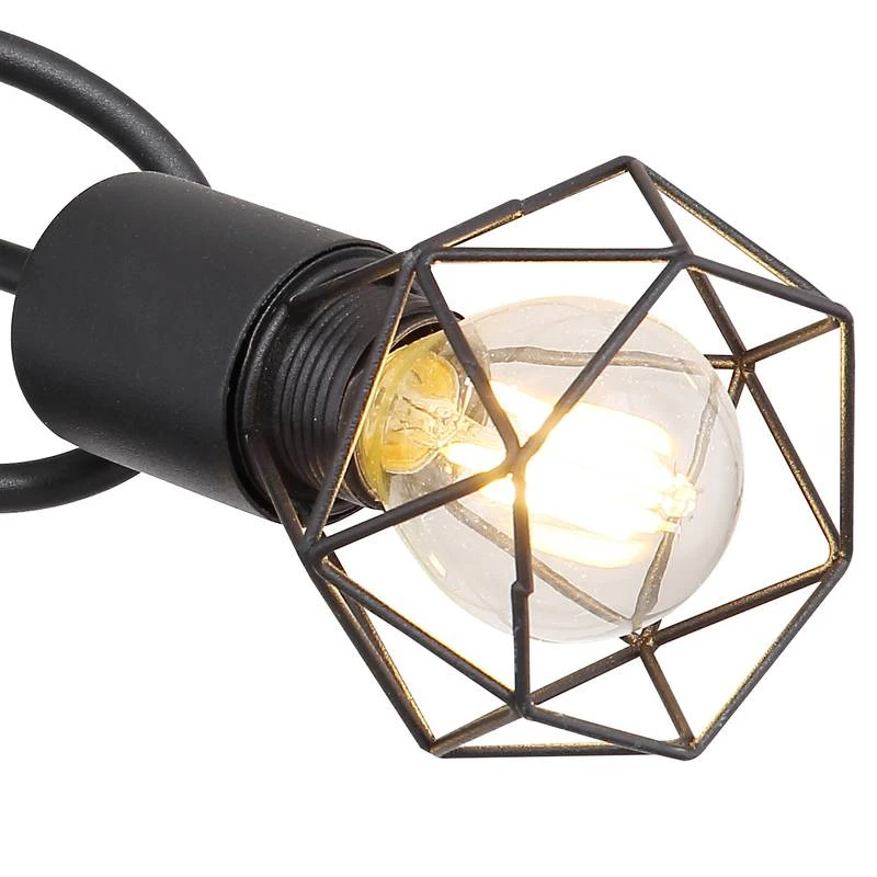 Plafonnier Xara II 6 Plafonnier Xara II – Image 4