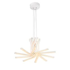 Suspension Lincoln 7 Suspension Lincoln -Globo Lighting 1000228986 201111 09290600093 DETAILS P000000001000228986