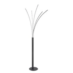 Lampadaire Bizzy -Globo Lighting 1000228991 201111 09290700111 DETAILS P000000001000228991