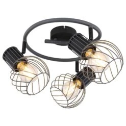 Plafonnier Beverone II