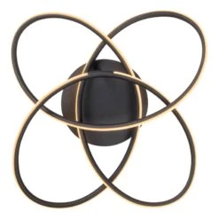 Plafonnier Panda I -Globo Lighting 1000228999 201111 09290800142 DETAILS P000000001000228999