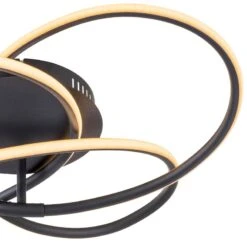 Plafonnier Panda I -Globo Lighting 1000228999 201111 09290800144 DETAILS P000000001000228999