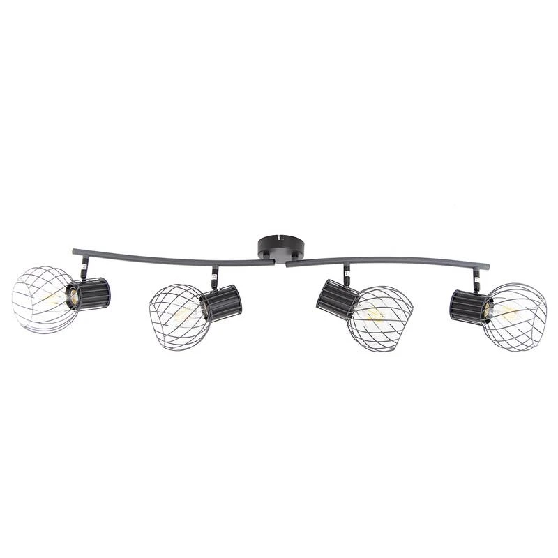 Plafonnier Beverone III 6 Plafonnier Beverone III – Image 4