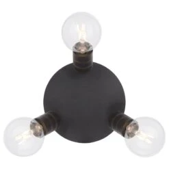 Plafonnier Hermine II -Globo Lighting 1000229011 201111 09290900184 DETAILS P000000001000229011