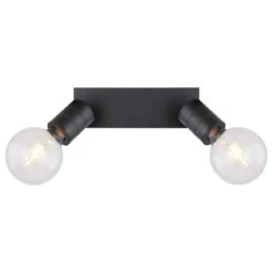 Plafonnier Hermine I -Globo Lighting 1000229014 201111 09291000195 DETAILS P000000001000229014