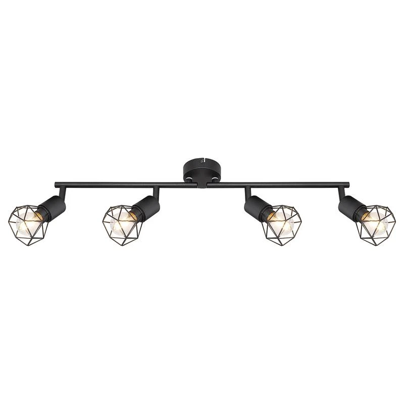 Plafonnier Xara III 3 Plafonnier Xara III