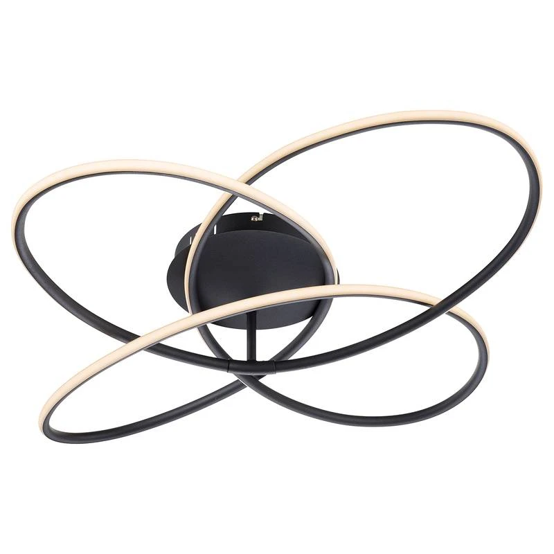 Plafonnier Panda II 3 Plafonnier Panda II