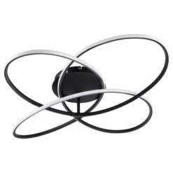 Plafonnier Panda II 6 Plafonnier Panda II -Globo Lighting 1000229025 201111 09291100238 DETAILS P000000001000229025