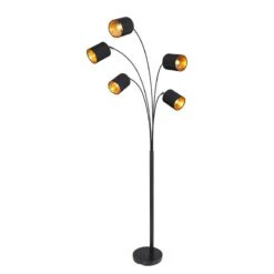 Lampadaire Langtree