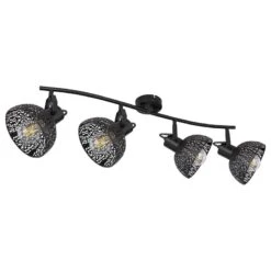 Plafonnier Pantalla III -Globo Lighting 1000229030 201111 09291200254 DETAILS P000000001000229030