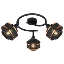 Plafonnier Bellona II