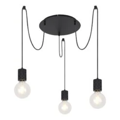 Suspension Hermine I