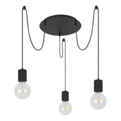 Suspension Hermine I -Globo Lighting 1000229037 201111 09291300279 DETAILS P000000001000229037