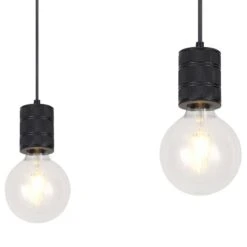 Suspension Hermine I -Globo Lighting 1000229037 201111 09291300280 DETAILS P000000001000229037