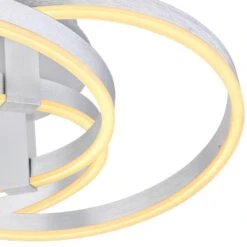 Plafonnier Sanni -Globo Lighting 1000229049 201111 09291400322 DETAILS P000000001000229049