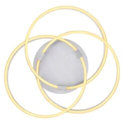 Plafonnier Sanni -Globo Lighting 1000229049 201111 09291400323 DETAILS P000000001000229049