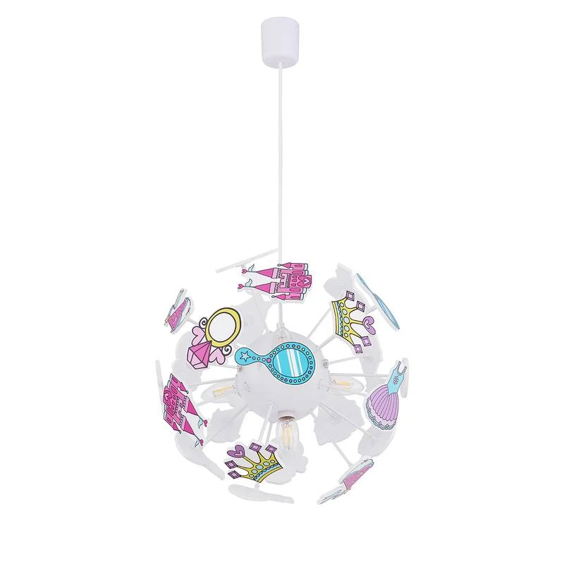 Suspension Lurra III 4 Suspension Lurra III – Image 2