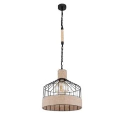 Suspension Halia IX -Globo Lighting 1000251329 210311 16283300100 DETAILS P000000001000251329